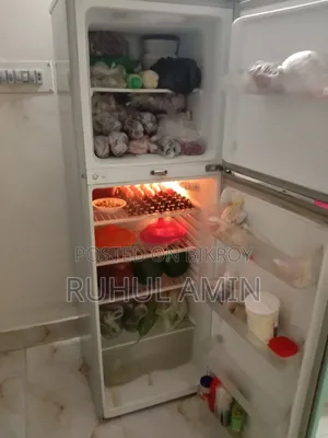 ফ্রিজ টি খুব ভালো
