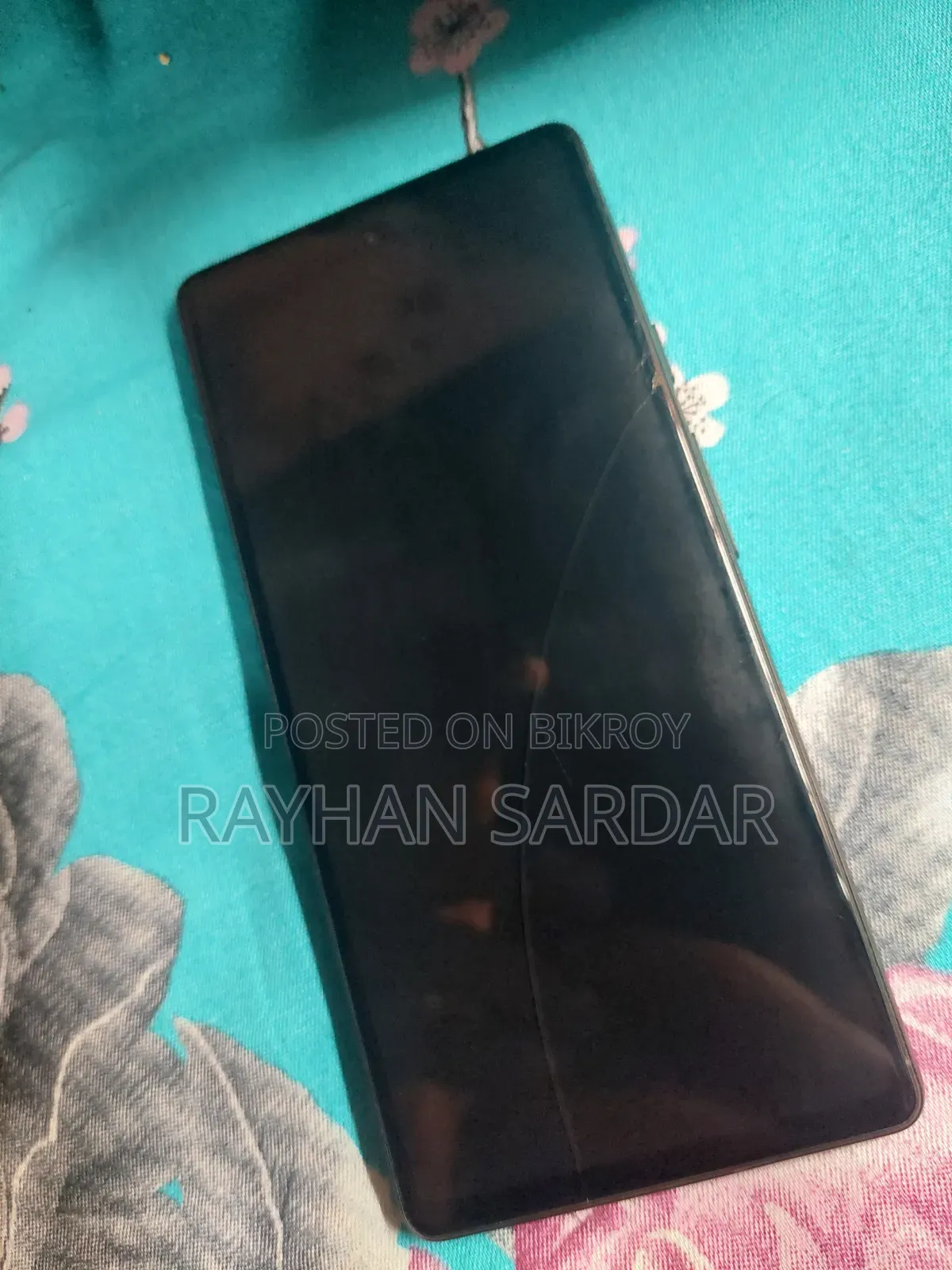 New Google Pixel 6a 128 GB White