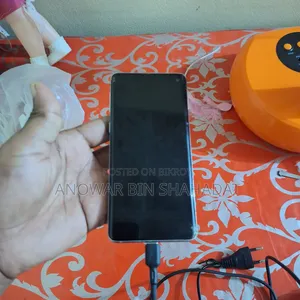 Samsung Galaxy S10 128 GB White