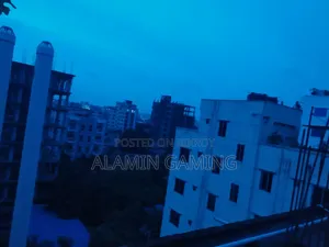 1 Bedroom Apartment in Maa Villa, Mohammadpur for Rent