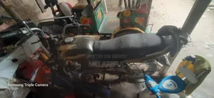 বাজাজ সিটি ১০০ ২০০৯ গ্রিন