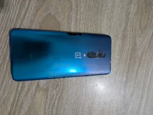 OnePlus 7T Pro 256 GB Blue