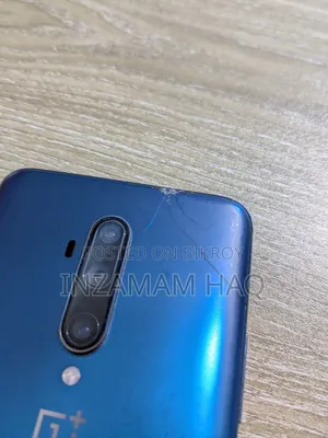 OnePlus 7T Pro 256 GB Blue