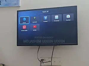 ৩২" স্মার্ট টিভি