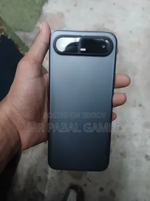 New Tecno Pova Slim 5G 128 GB Black