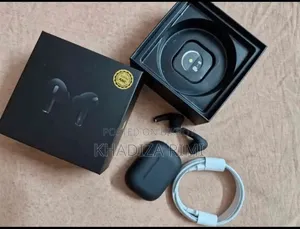 Airpods Pro 2nd Gen