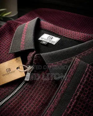 Premium Polo T-Shirt