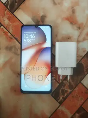 Xiaomi Redmi 13C 5G 128 GB Black