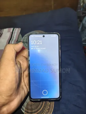 Nothing Phone CMF Phone 2 Pro 128 GB Black