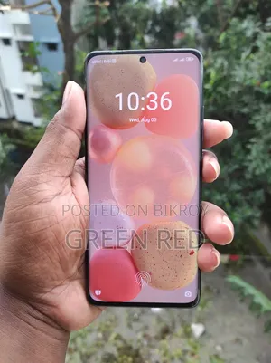Xiaomi 12 256 GB Black