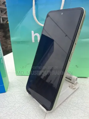 Helio Symphony 40 128 GB Green