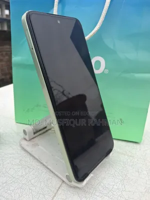 Helio Symphony 40 128 GB Green
