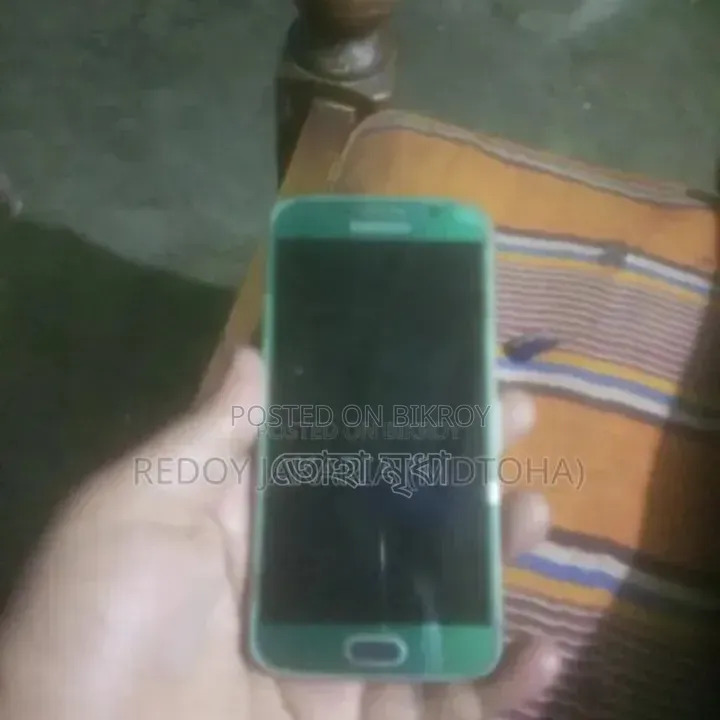Samsung Galaxy S6 64 GB Gold