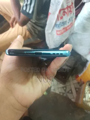 Oppo Reno5 Pro 5G 256 GB Blue