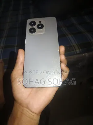 Hotwav 256 GB