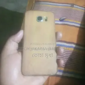 Samsung Galaxy S6 64 GB Gold