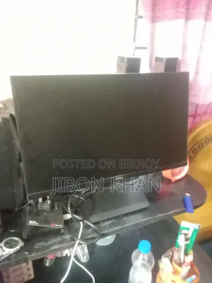 ডেল আইপিএস মনিটর