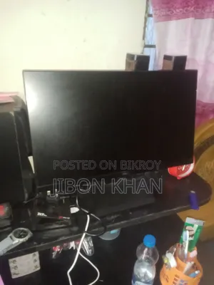 ডেল আইপিএস মনিটর