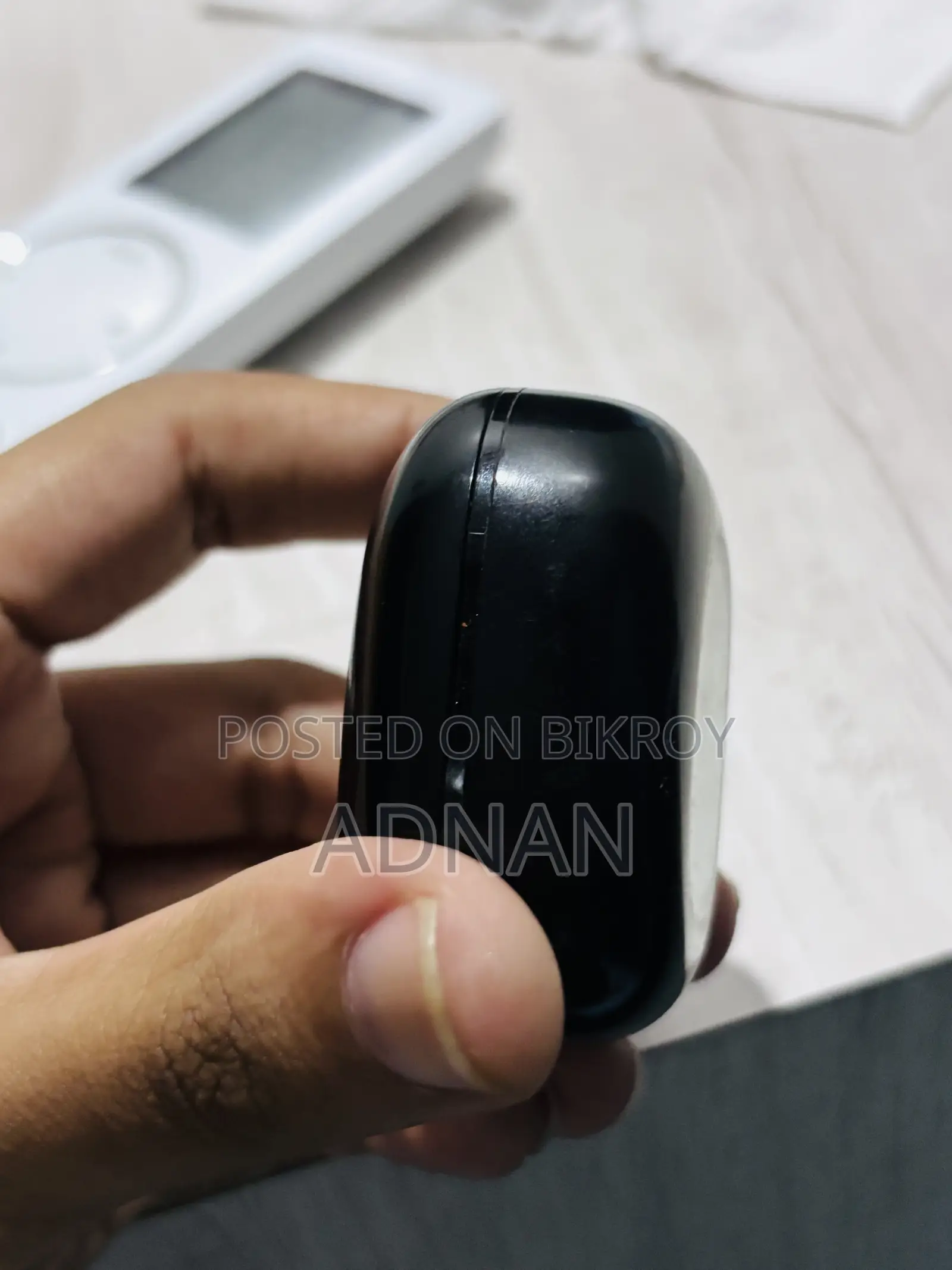 Qcy Ht05 ইয়ারবাডস