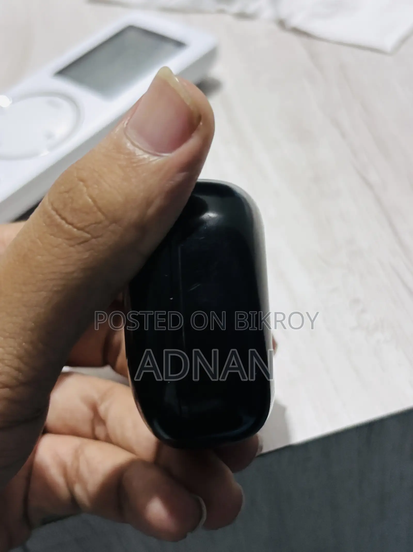 Qcy Ht05 ইয়ারবাডস