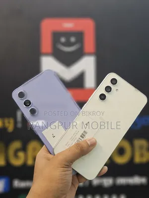 স্যামসাং গ্যালাক্সি এ৫৪ ৫জি ১২৮ জিবি