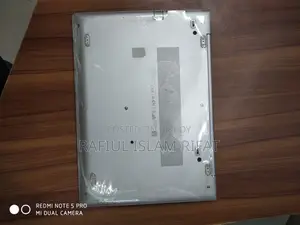 ল্যাপটপ এইচপি এলিটবুক ৮৪০ জি৬ ৮জিবি ইন্টেল কোর আই৫ এসএসডি ২৫৬জিবি