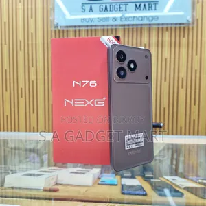 নতুন ওয়ালটন NEXG N76 ১২৮ জিবি