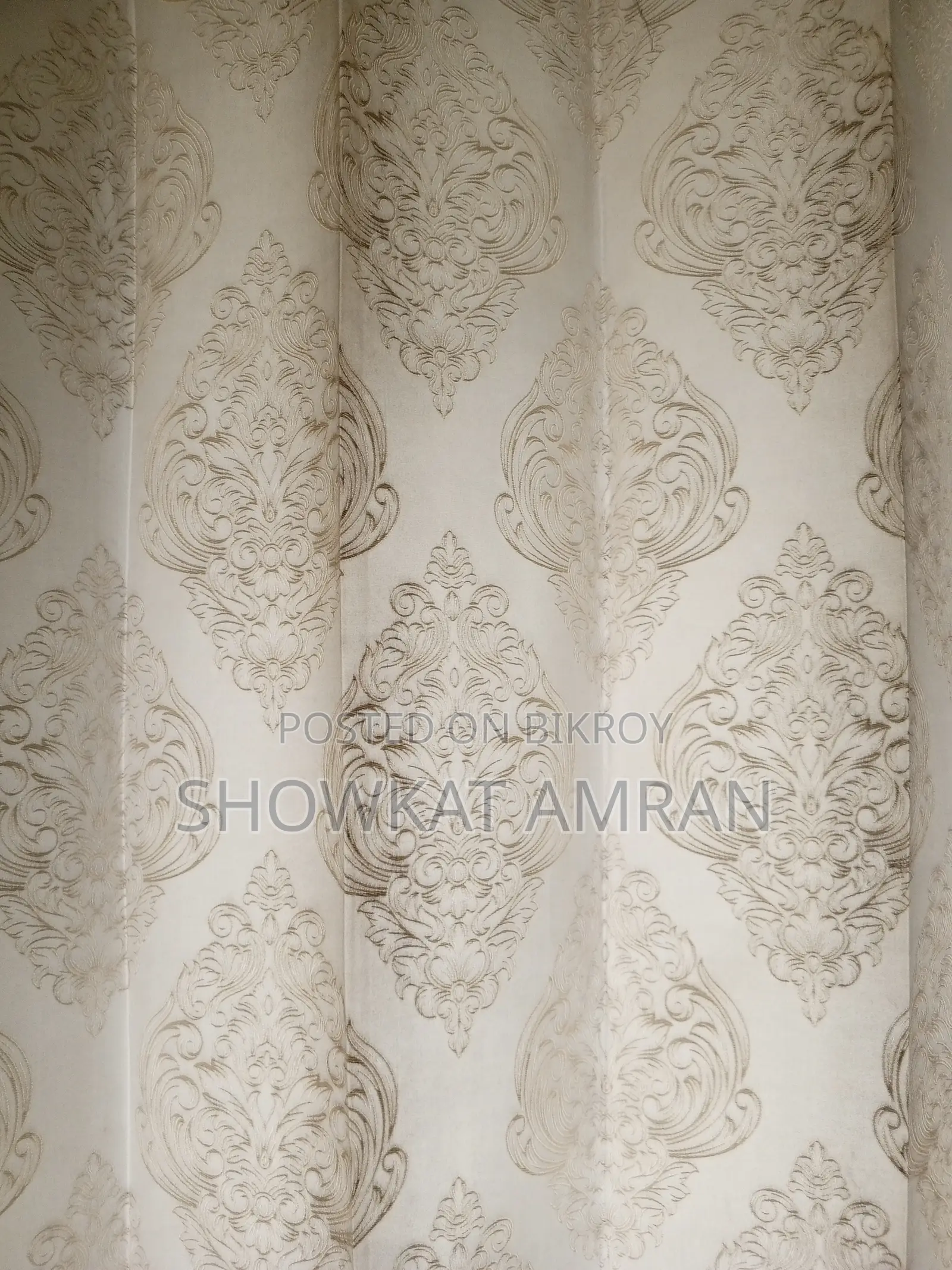 Door Curtains