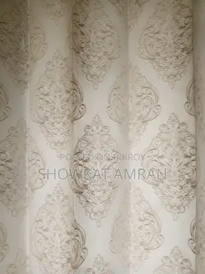 Door Curtains