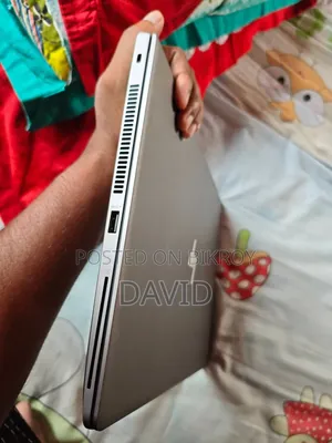 Laptop HP ZBook 14u G5 16GB Intel Core i5 SSD 256GB