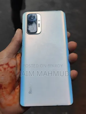 Xiaomi Redmi Note 10 Pro 128 GB Blue