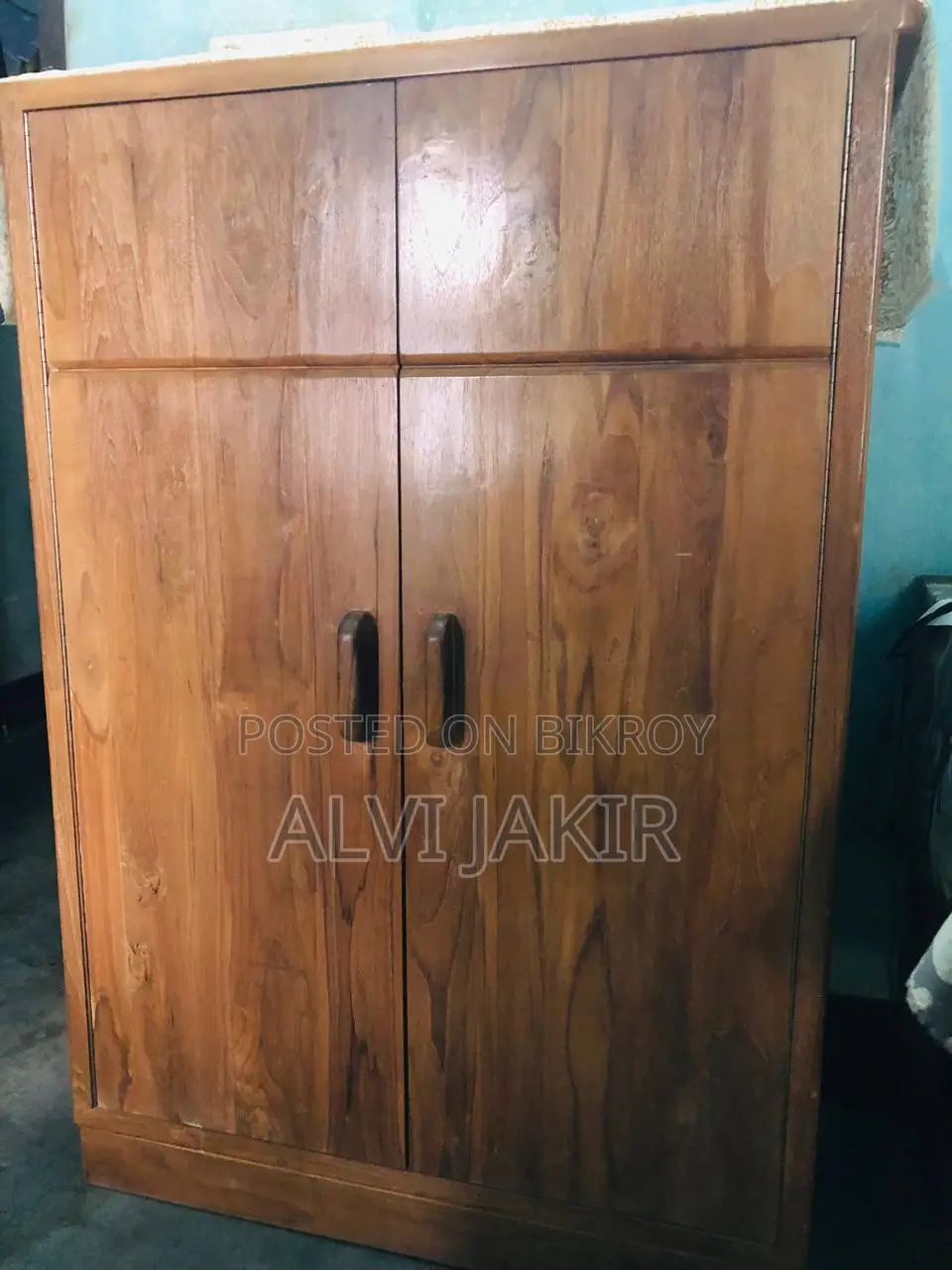 উডেন শু র‍্যাক