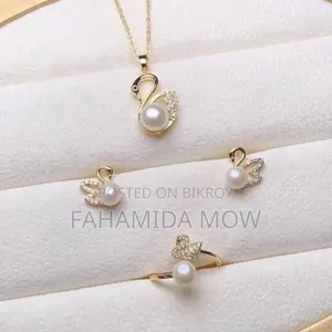 Premium Imported Jewelry for Women