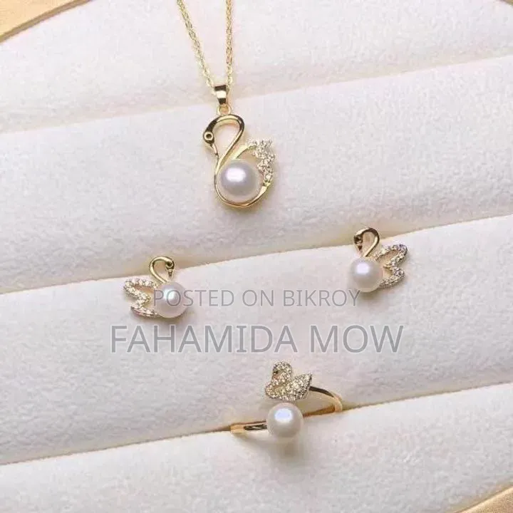 Premium Imported Jewelry for Women