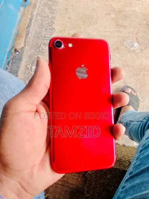 অ্যাপল আইফোন ৭ ১২৮ জিবি রেড