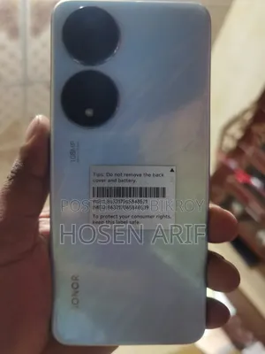 Honor X7b 5G 256 GB