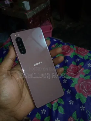 Sony Xperia 5 II 128 GB Rose Gold