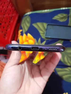 Samsung Galaxy A51 128 GB Green