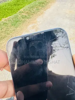 অ্যাপল আইফোন ১৩ প্রো ম্যাক্স ১২৮ জিবি ব্লু