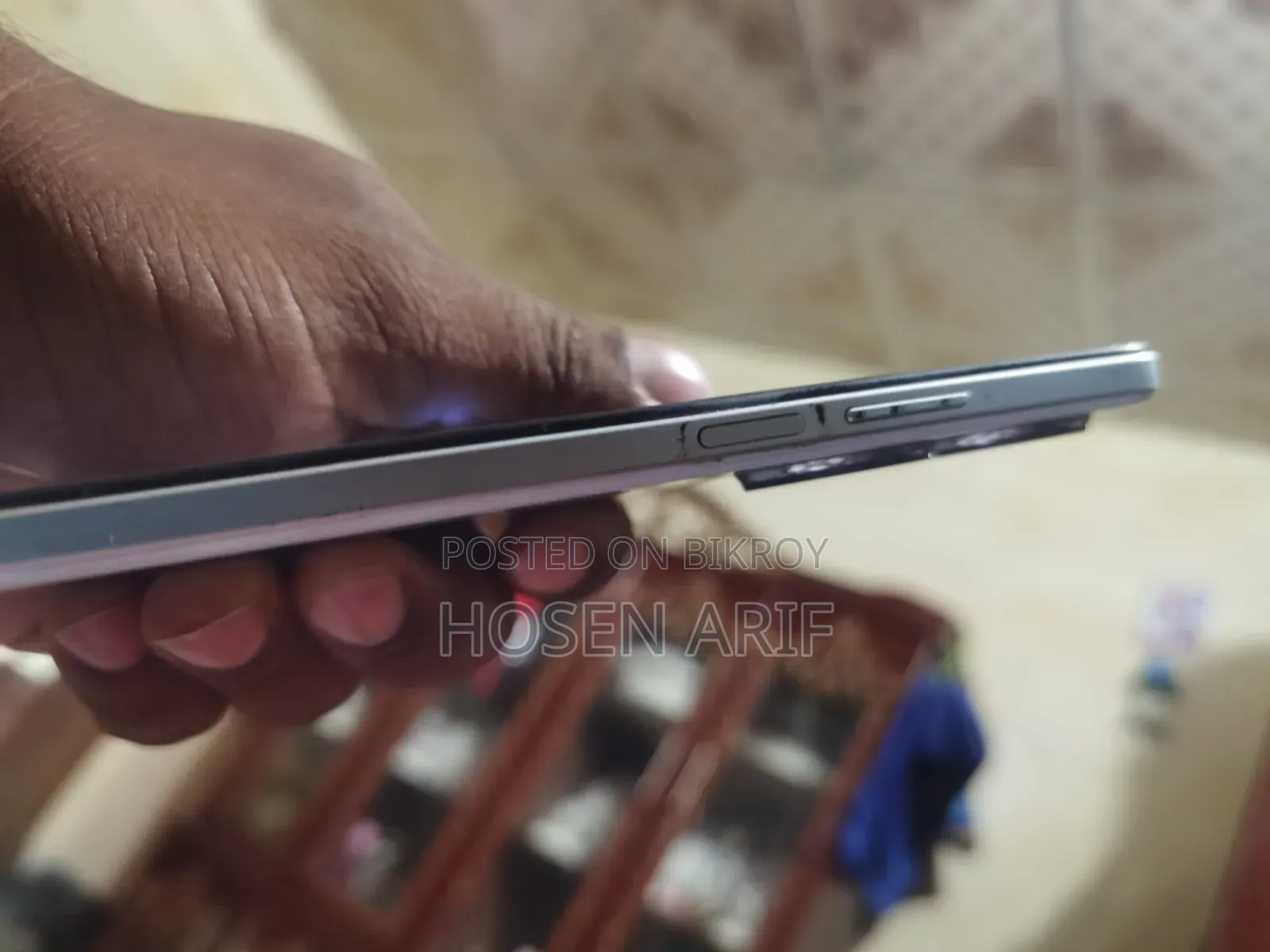 Honor X7b 5G 256 GB