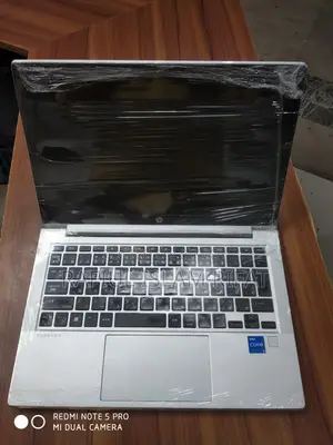 Laptop HP ProBook 430 G8 16GB Intel Core i5 SSD 256GB