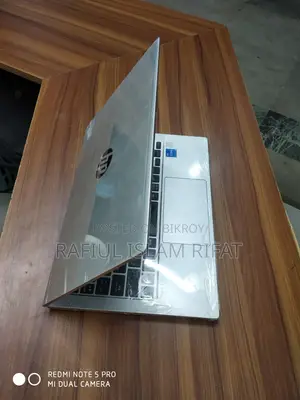 Laptop HP ProBook 430 G8 16GB Intel Core I5 SSD 256GB