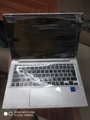 Laptop HP ProBook 430 G8 16GB Intel Core I5 SSD 256GB