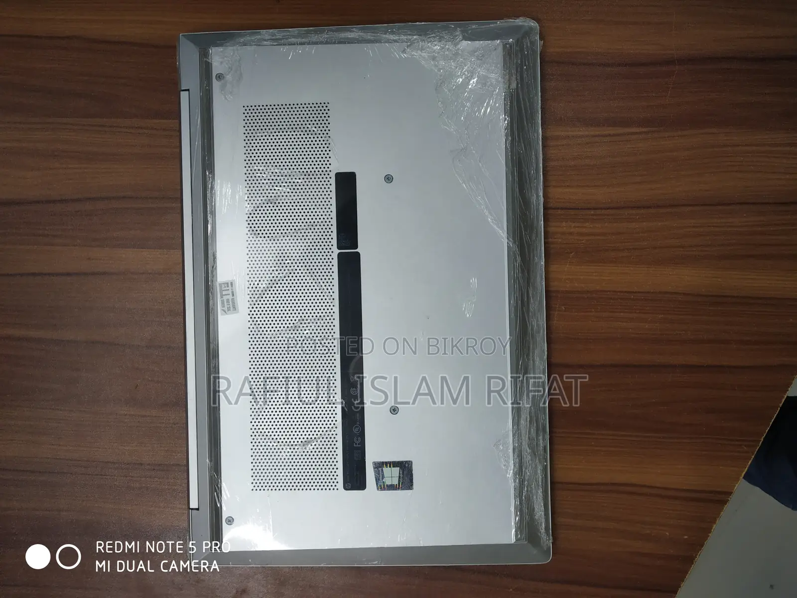 Laptop HP ProBook 430 G8 16GB Intel Core I5 SSD 256GB