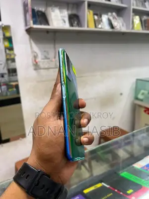 Vivo Y53s ১২৮ জিবি ব্রোঞ্জ