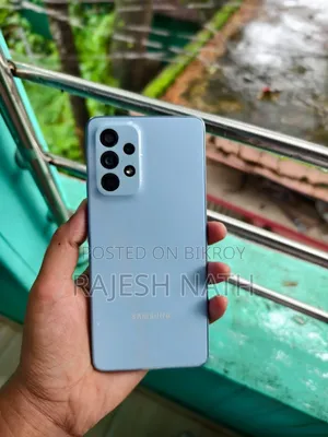Samsung Galaxy A53 5G 128 GB