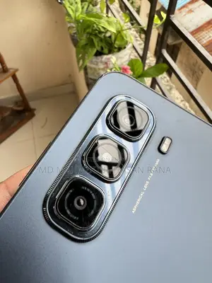 Infinix Hot 50 Pro 256 GB Black