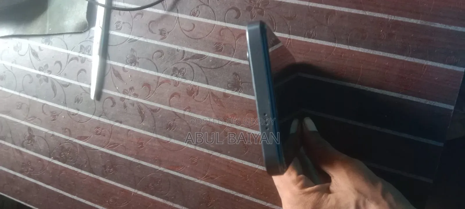 Tecno Spark Go 64 GB Black