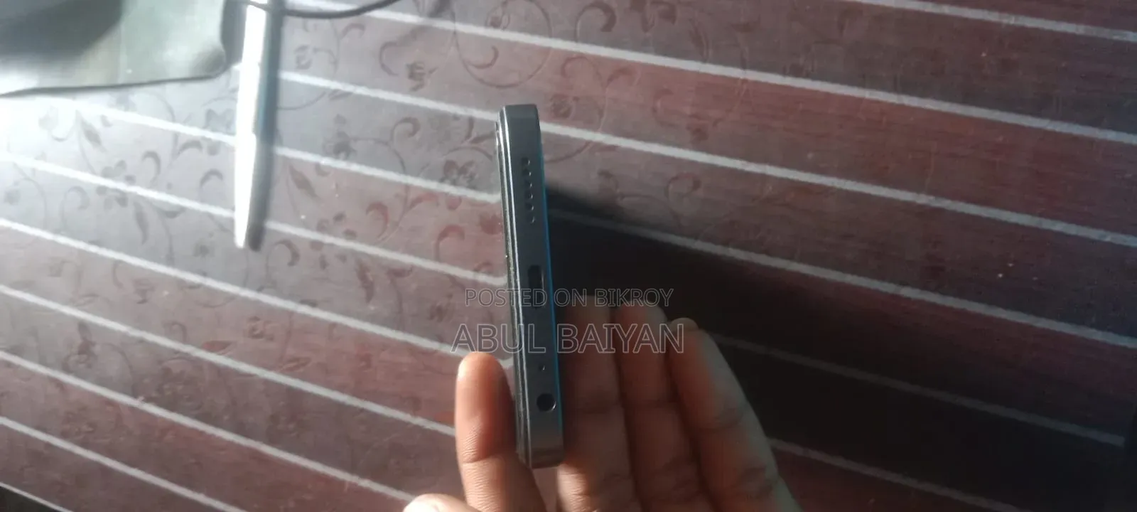 Tecno Spark Go 64 GB Black