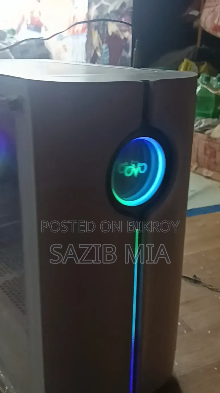 গিগাবাইট জিএ-এইচ১১০এমএসটিএক্স-এইচডি৩-জেডকে ১২৮জিবি ইন্টেল কোর আই৫ এইচডিডি ২৫৬জিবি